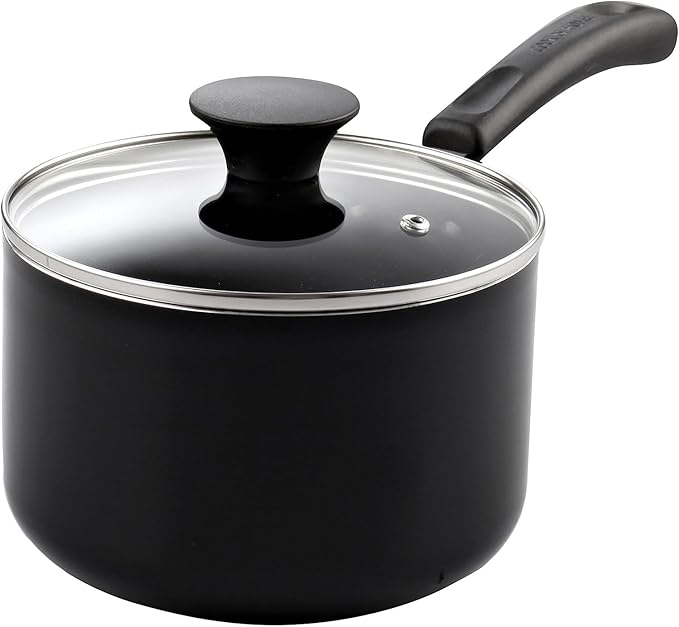 Cook N Home Nonstick Sauce Pan