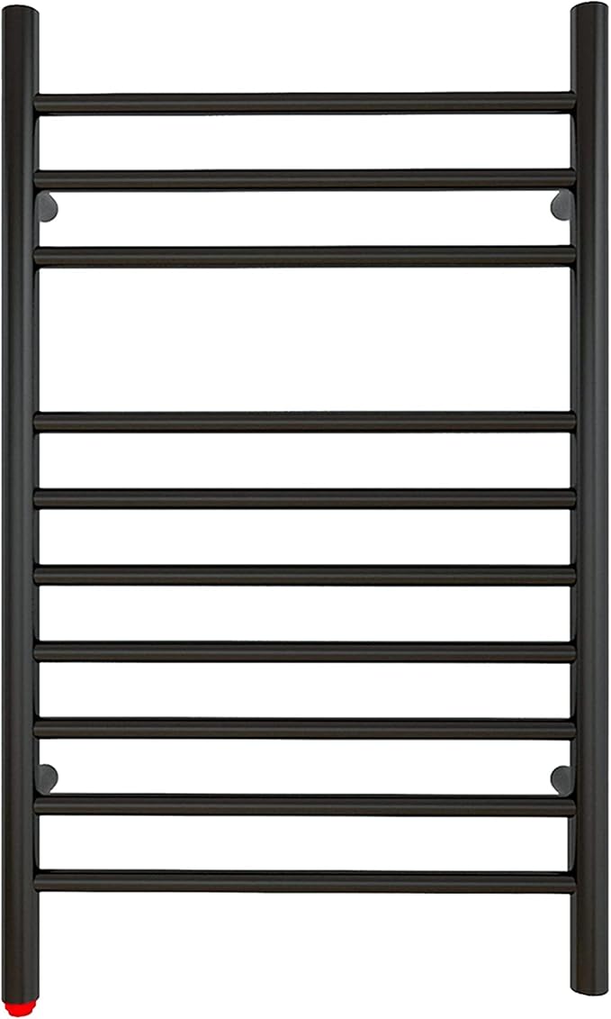HEATGENE Towel Warmer, Compact Electric Towel Warmer