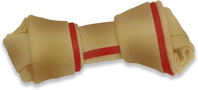 SmartBones Mini Chews With Real Peanut Butter 24 Count, Rawhide-Free Chews For Dogs (Packaging May Vary)