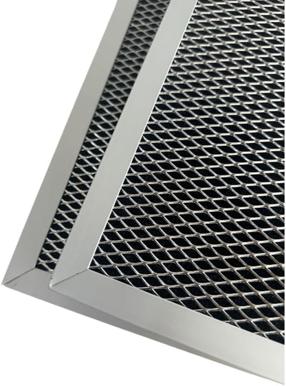 2-Pack SV60800 HRV SRV Air Exchanger Filters Kit,
