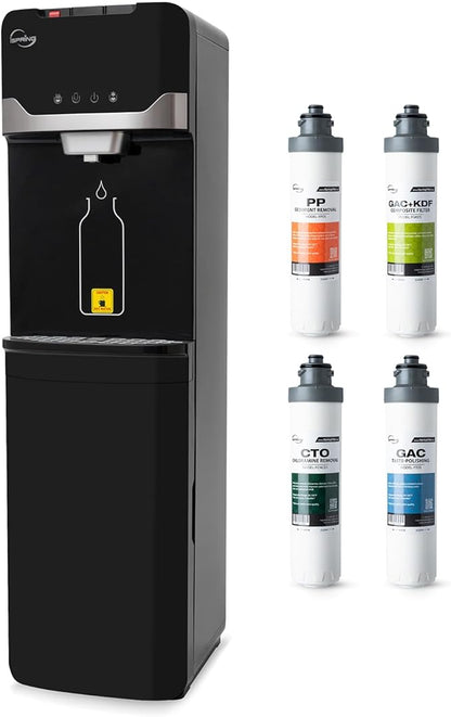 iSpring Bottleless Water Dispenser