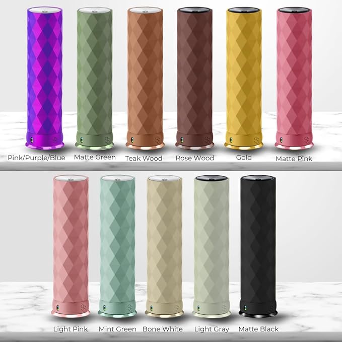 Waterless Essential Oil Hotel Scent Diffuser