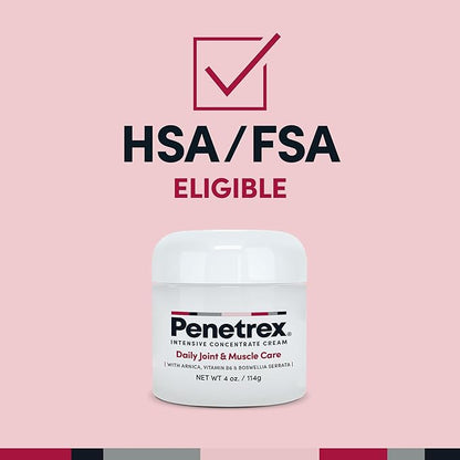 Penetrex Joint & Muscle Therapy