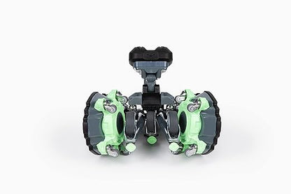 Kneel-It V3 Rolling Knee Pads - Durable Ergonomic Mobile Knee Pads with Seat - 360° Turning Capability, Supports 360 lbs, Compactable, Optimal for any Floor Job