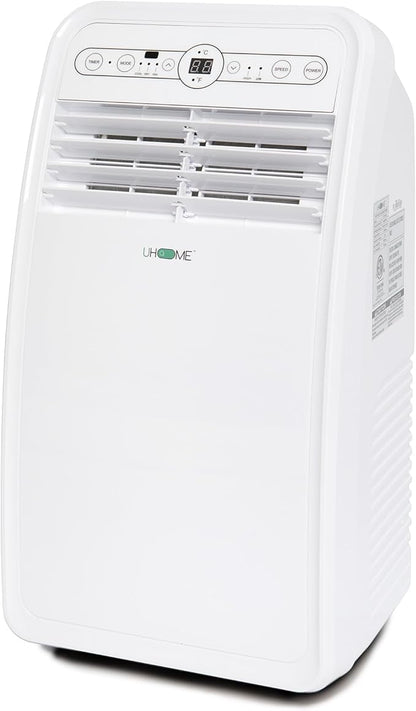 Uhome 8000 BTU Portable Air Conditioner,