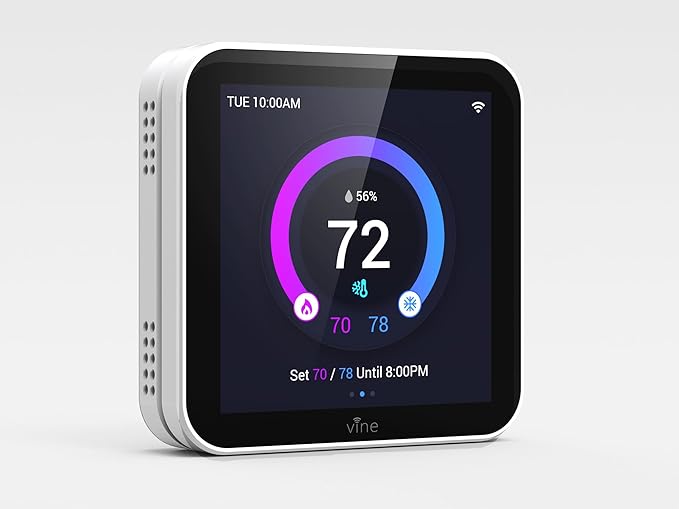 Vine Smart Thermostat