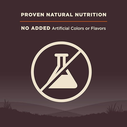 Wellness Natural Pet Food Wellness CORE Wholesome Grains Original Recipe, 24 Pound Bag