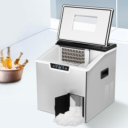 Ice Maker Countertop, Ice Maker Machine