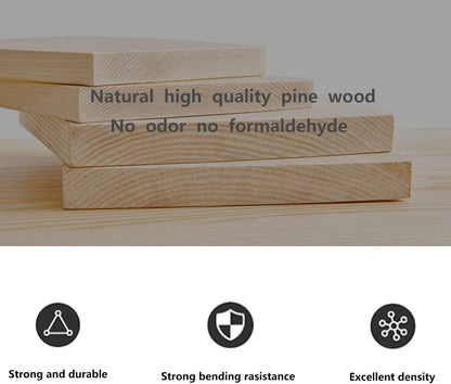 Cat Wall Shelves and Furniture Set with Condos, Perches, Bridge Ladders, Sisal Scratching Posts - Steps and Houses for Cats (D)