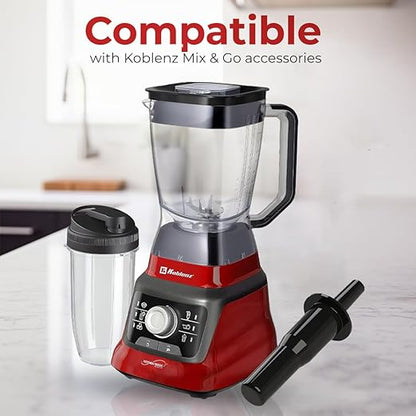 Koblenz Bob Blender, Countertop