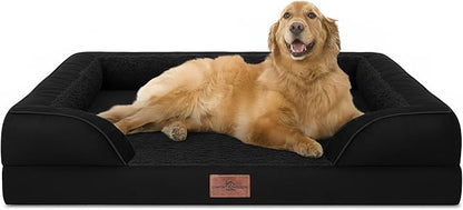 Comfort Expression Orthopedic Dog Bed