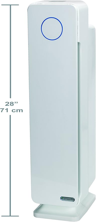 GermGuardian Air Purifier for Home