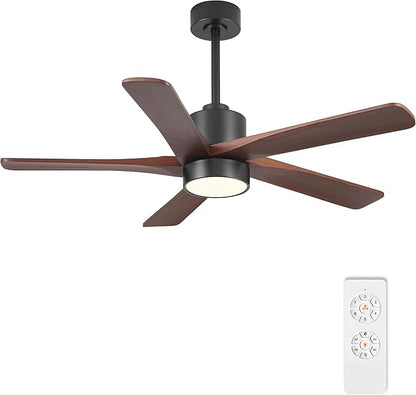 WINGBO 48 Inch DC Ceiling Fan