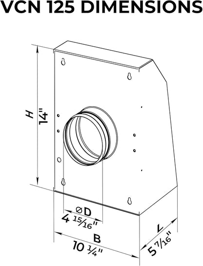 VENTS-US VCN 125