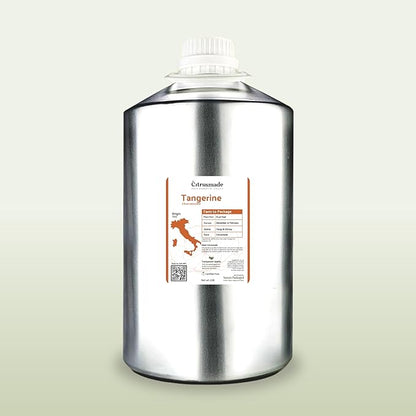 Tangerine Essential Oil