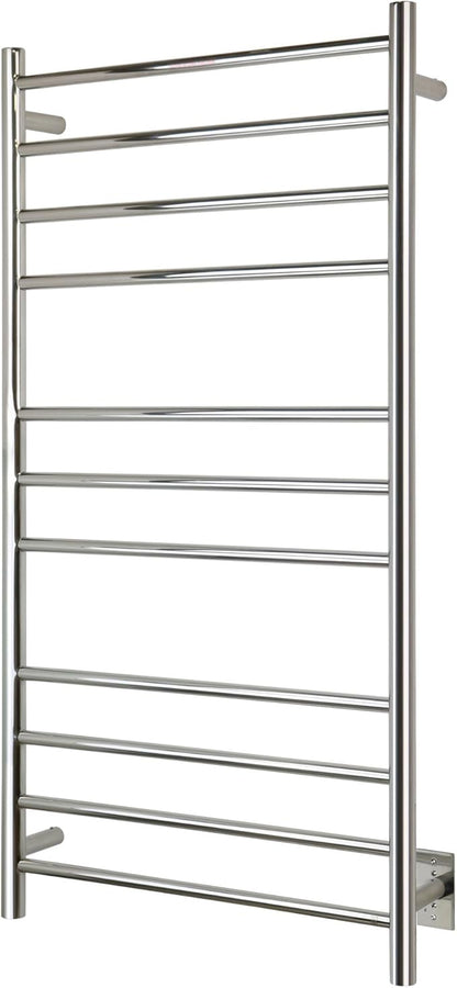 WarmlyYours Heated Towel Rack