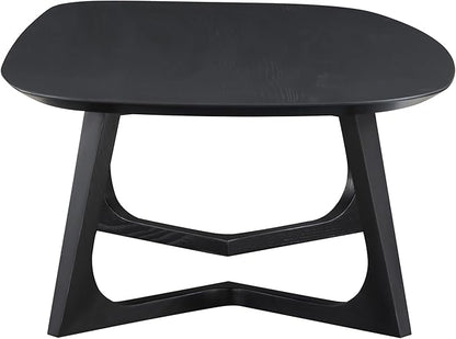 Moe's Home Collection Godenza Coffee Table Small