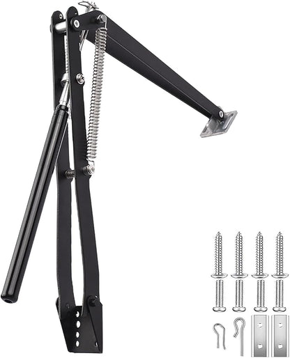 Auto Vent Opener Automatic Greenhouse Windows Opener Temperature Sensitive Roof