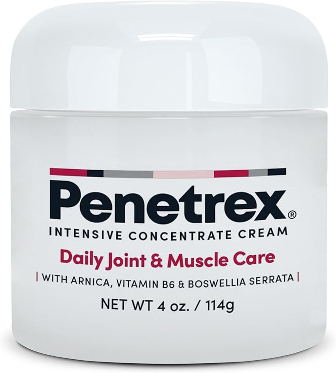 Penetrex Joint & Muscle Therapy