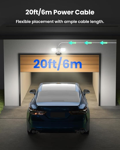 REOLINK Elite Floodlight WiFi