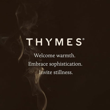 Thymes Pura Refills – 2 Pack of Oil Diffuser Scents – Long-Lasting Pura