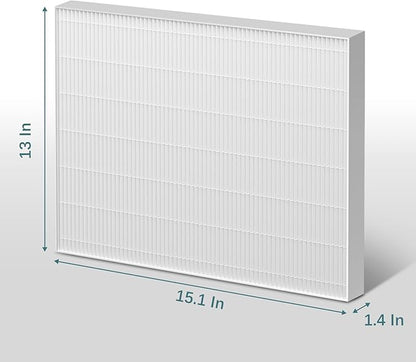 AP-1512HH Filter Compatible