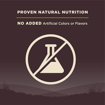 Wellness CORE Dry Dog Food, Grain-Free, High Protein, Natural, Healthy Weight Turkey & Chicken Recipe, (4-Pound Bag)