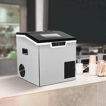 Ice Maker Countertop, Ice Maker Machine