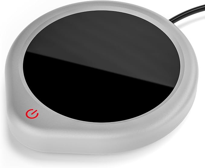 Coffee Mug Warmer, Cup Warmer for Desk