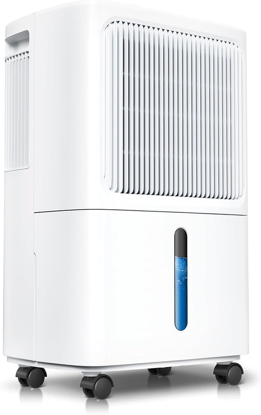2, 500 Sq.Ft Dehumidifier for Basement