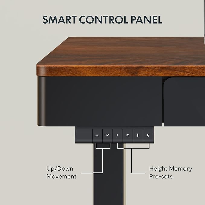 FLEXISPOT Q5 Standing Desk