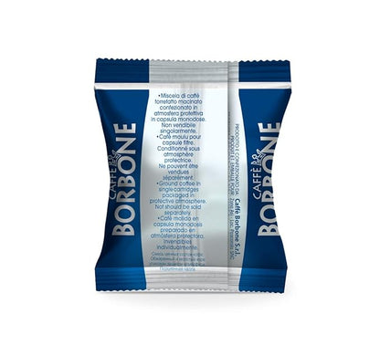 Caffè Borbone Coffee Capsules, Medium Roast, Compatible