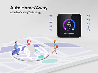 Vine Smart Thermostat