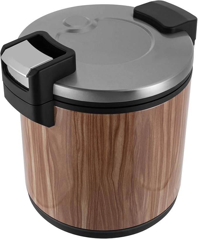 DNYSYSJ 6 Gallon Commercial Rice Steamer Cabinet, 23l Electric Rice Warmer