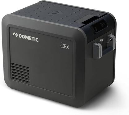 Dometic CFX Electric Cooler | Portable Freezer | CFX5 & CFX3 Series | AC/DC or