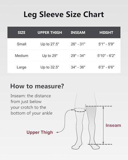 CINCOM Cordless Leg Recovery System
