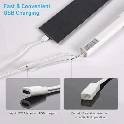 Rollerhouse 12V 2600mAh Li-ion Rechargeable Pack