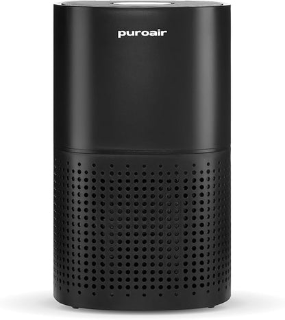 PuroAir 240 HEPA Air Purifier for Home Large Rooms