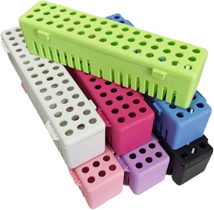 Dental Autoclave Sterilization Cassettes Dental Instrument Sterilizing Tray
