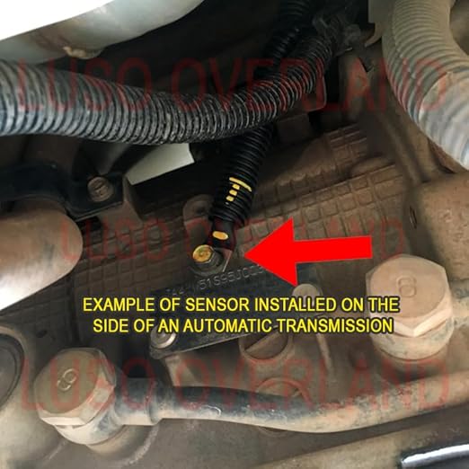 Engine Guard, Single Temperature Kit