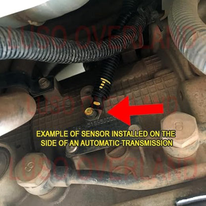 Engine Guard, Single Temperature Kit