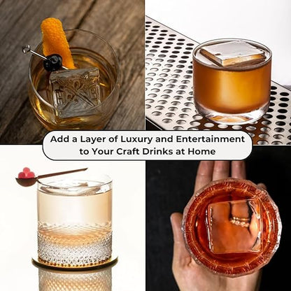 Clear Ice Maker