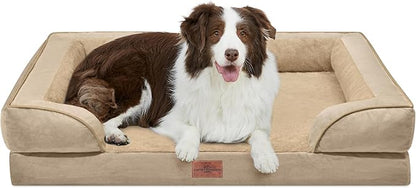Comfort Expression Orthopedic Dog Bed