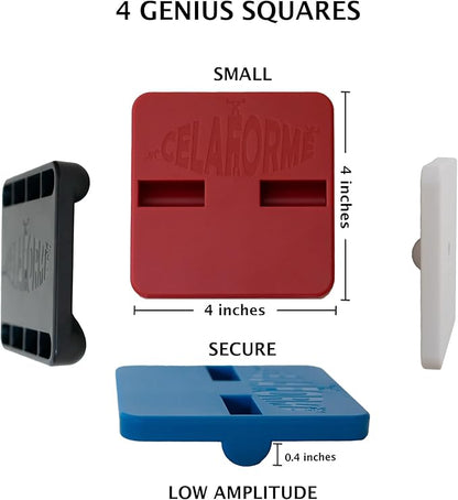 Ankle Foot Exerciser® Ankle Strengthener