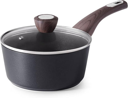 SENSARTE Nonstick Sauce Pan