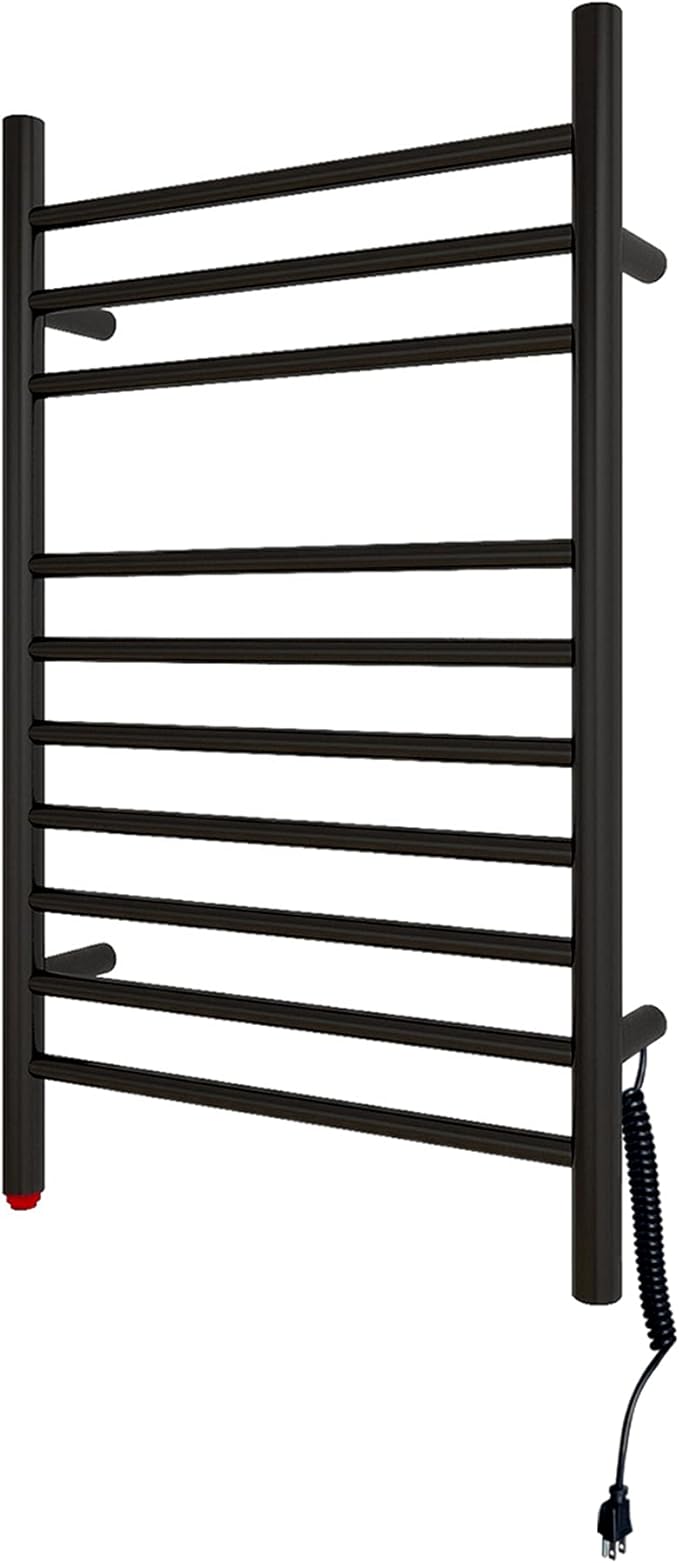 HEATGENE Towel Warmer, Compact Electric Towel Warmer