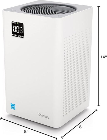 Kenmore PM2010 Air Purifiers