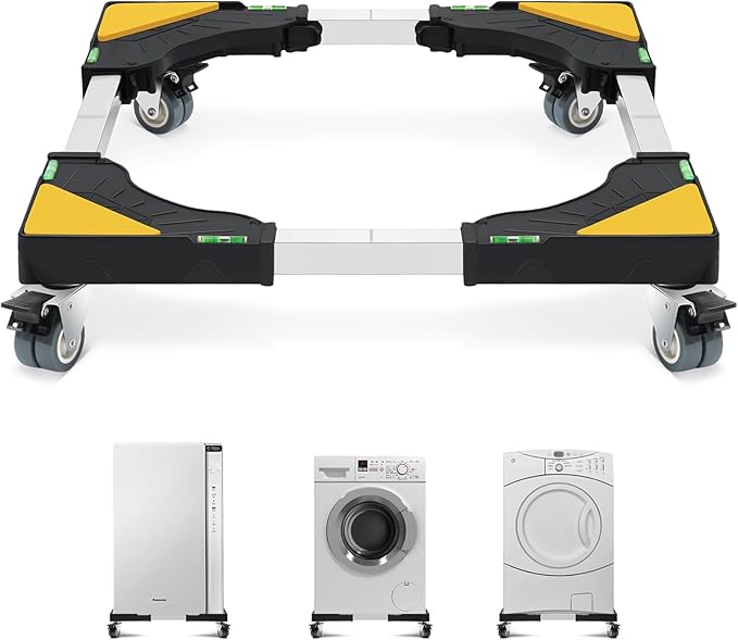 W B D WEIBIDA Mobile Roller