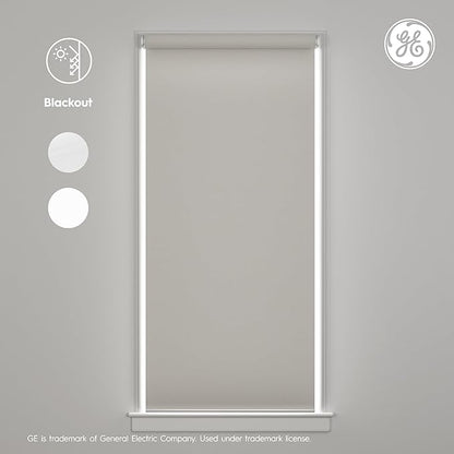 GE Smart Shade, Motorized Window Blind