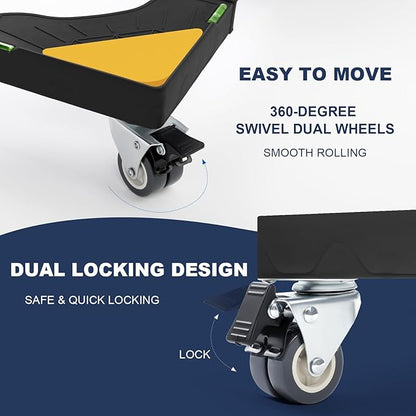 W B D WEIBIDA Mobile Roller